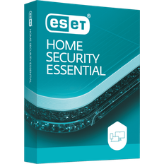 ESET Home Security Essential 2024