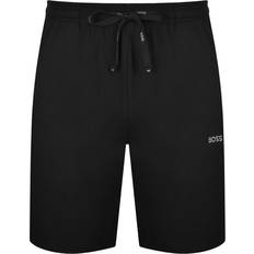 L - Men Trousers & Shorts BOSS Mix & Match Short - Black