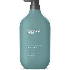 Method Men Sea + Surf Body Wash 828ml