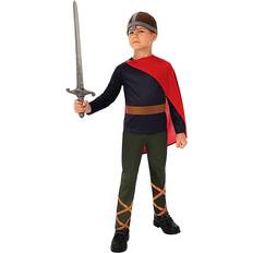 Bristol Novelty Saxon Boy Costume