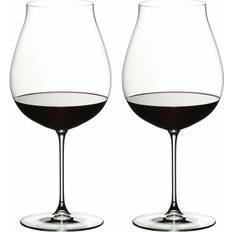 Riedel Veritas Red Wine Glass 80cl 2pcs