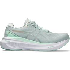 Asics 45 ½ - Women Running Shoes Asics Gel-Kayano 30 W - Pale Mint/Mint Tint