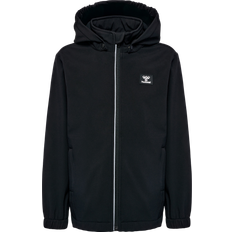 Hummel Mars Softshell Jacket - Black (216695-2001)