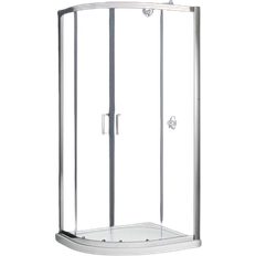 Merlyn Mbox (MB2Q800) 800x800x1900mm