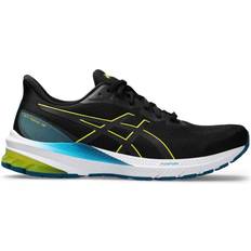 Asics GT-1000 12 M - Black/Bright Yellow