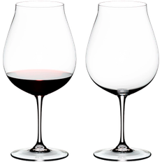 Riedel Vinum New World Pinot Noir Red Wine Glass 80cl 2pcs