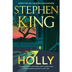 Holly (Hardcover, 2023)
