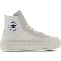 Converse Beige - Women Trainers Converse Chuck Taylor All Star Cruise - Egret