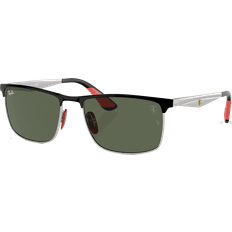 Ray-Ban Scuderia Ferrari Collection RB3726M F06071