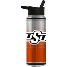 Great American Products Oklahoma State Cowboys Team Logo 24oz. Personalized Jr. Thirst Water Bottle