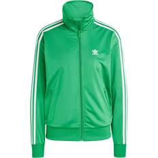 Adidas Adicolor Classics Loose Firebird Track Top - Green