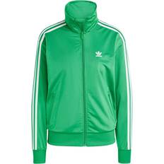 Adidas L - Women Jackets adidas Adicolor Classics Loose Firebird Track Top - Green
