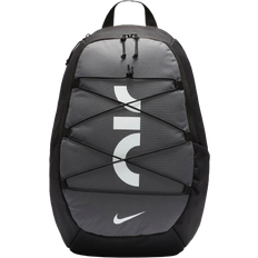 Nike Air Backpack 21L - Black/Iron Grey/White