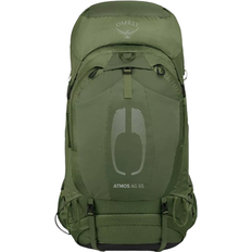 Osprey Atmos AG 65 S/M - Mythical Green