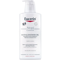 Eucerin AtoControl Bath & Shower Oil 400ml