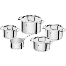 Zwilling Passion Cookware Set with lid 5 Parts