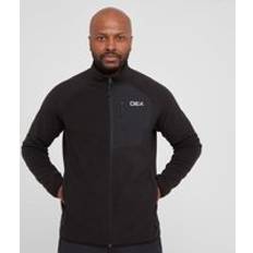 OEX Men's Braewick Full Zip Fleece