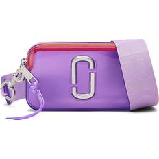 Marc Jacobs The Jelly Snapshot Bag - Wisteria