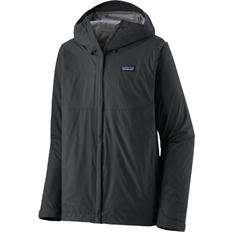 Patagonia XL Rain Clothes Patagonia Men's Torrentshell 3L Rain Jacket - Black