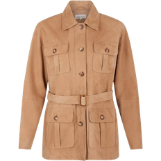 Gerard Darel Joyce Jackets - Beige