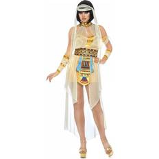 Leg Avenue Nil Mummy Cleopatra Costume