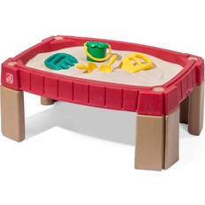 Step2 Outdoor Toys Step2 Naturally Playful Sand Table