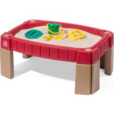 Step2 Outdoor Toys Step2 Naturally Playful Sand Table