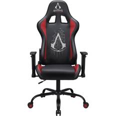 Subsonic Gaming Chair Adult Assassin's Creed - Black