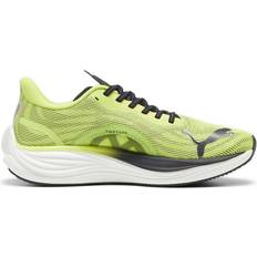 Puma Green Running Shoes Puma Velocity NITRO 3 M - Lime Pow/Black/Silver