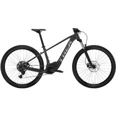 Trek Marlin+ 6 - Black Unisex