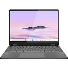 HP 8 GB Laptops HP Chromebook Plus 15a-nb0502sa 8D0F1EA