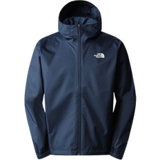 The North Face Men - Outdoor Jackets - XS Outerwear The North Face Men's Quest Hooded Jacket - Summit Navy