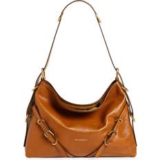 Givenchy Medium Voyou Bag - Soft Tan