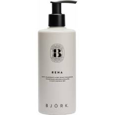 Björk Rena Anti-Dandruff & Dry Scalp Shampoo 300ml