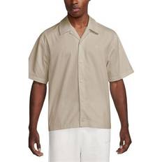 Nike Polyester Shirts Nike Jordan Essentials Statement Top for Men's - Legend Light Brown