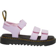 Pink Sandals Children's Shoes Dr. Martens Junior Klaire Athena - Pale Pink