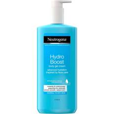 Neutrogena Hydro Boost Body Gel Cream 400ml