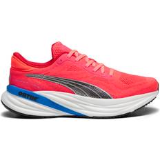 Puma Magnify Nitro 2 M - Fire Orchid/Ultra Blue