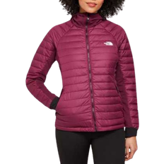 The North Face Red - Women Jackets The North Face Women’s Hybrid Insulated Jacket - Purple