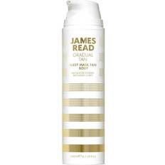 James Read Gradual Tan Sleep Mask Tan Body 200ml