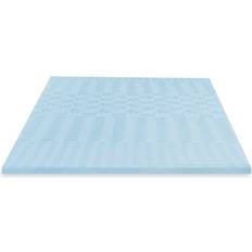 Bodipedic Essentials Zoned Convoluted Bed Matress 96.5x200.7cm