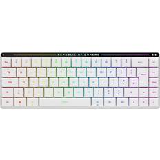 65% - Wireless Keyboards ASUS ROG Falchion RX Low Profile (English)