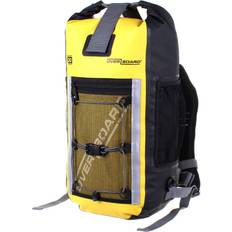 Overboard Pro Sport 20L Backpack - Yellow