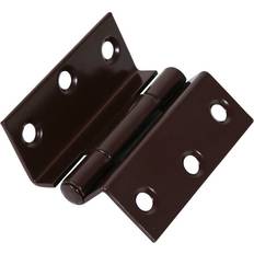 Timco Steel 1951 Pattern Stormproof Hinge 2pcs