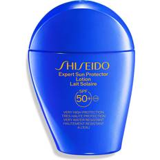 Shiseido Sun Protection Lips Shiseido Expert Sun Protector Lotion SPF50+ 50ml
