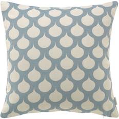 Alexandra House Living Astun Light Green Cushion Cover Green (50x50cm)