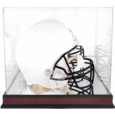 Fanatics Authentic Georgia Bulldogs College Football Playoff 2022 Helmet Display Case