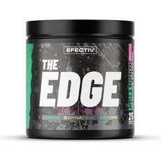 Efectiv Nutrition The Edge Apple & Raspberry 300g