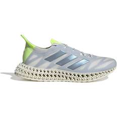 Adidas Unisex Running Shoes adidas 4DFWD 3 - Dash Grey/Carbon/Lucid Lemon