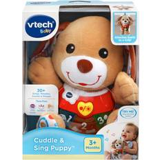 Vtech Interactive Pets Vtech Little Singing Puppy